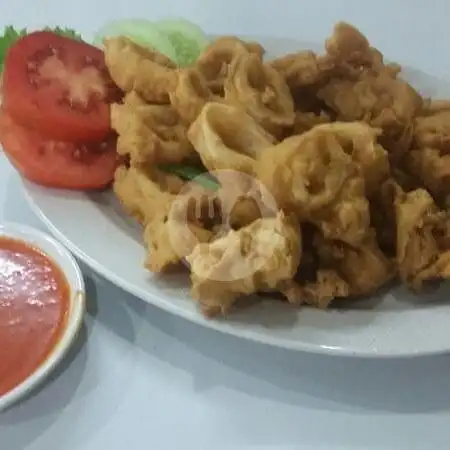 Gambar Makanan Restoran Cahaya Timur, Rawamangun 13