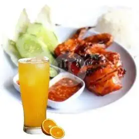 Gambar Makanan Ayam Bakar Madu Jakarta, Ungasan 4