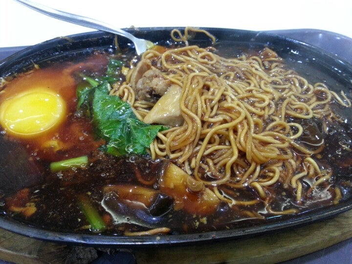 , Lotus's Food court, cuisine, Taiping YummyAdvisor