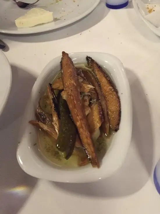 Poyraz Balık Restaurant'nin yemek ve ambiyans fotoğrafları 25