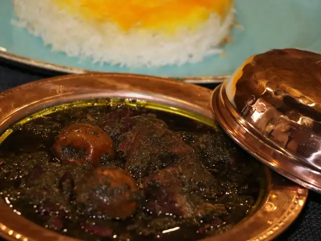 iranian farsi restaurant'nin yemek ve ambiyans fotoğrafları 7