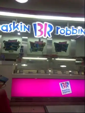 Gambar Makanan Baskin BR Robbins 13