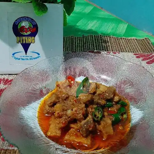 Gambar Makanan Pangkalan Piting, Tegalsari Timur 17