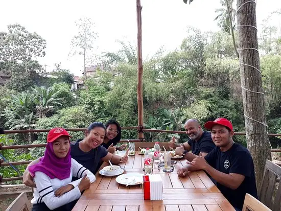 Gambar Makanan Waroeng Mendut 7