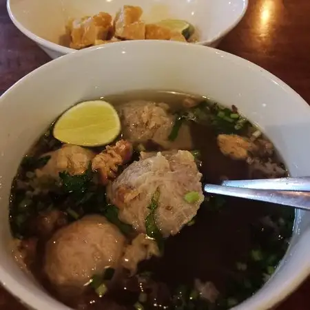 Gambar Makanan Bakso Kuto Cak to 4