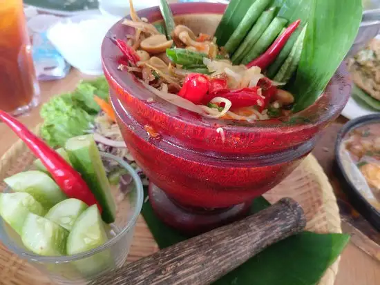 5 Utara Thai Seafood Restaurant Food Photo 6