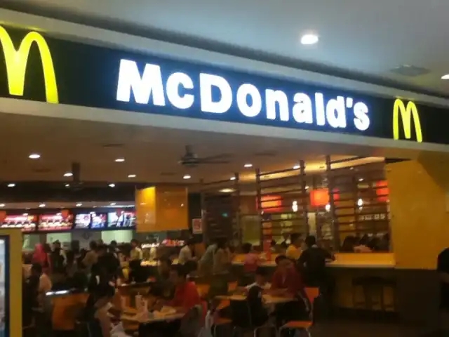 McDonald's Food Photo 2