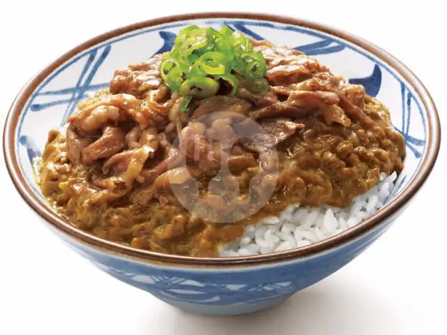 Gambar Makanan Marugame Udon & Tempura, Kitchen Tangcity 11
