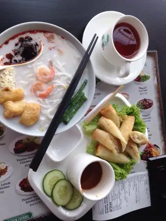 Penang Road Famous Teochew Chendul Food Photo 1