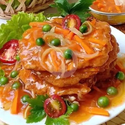 Gambar Makanan Gobay Capchay, Pontianak Timur 7
