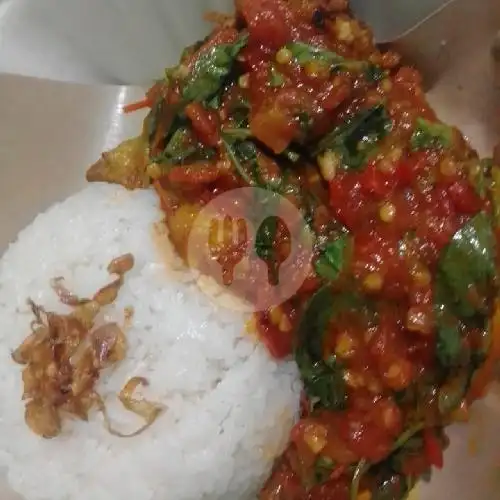 Gambar Makanan Pecel Lele Ayam Mantep, Duri Mas 1 19