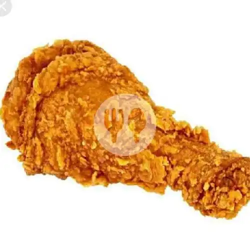 Gambar Makanan R & B Fried Chicken 5
