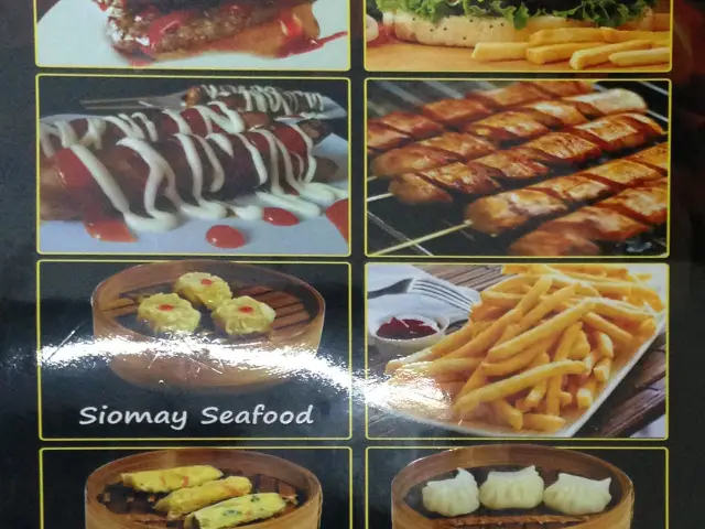 Gambar Makanan Pondok Dimsum & Doys Burger 3