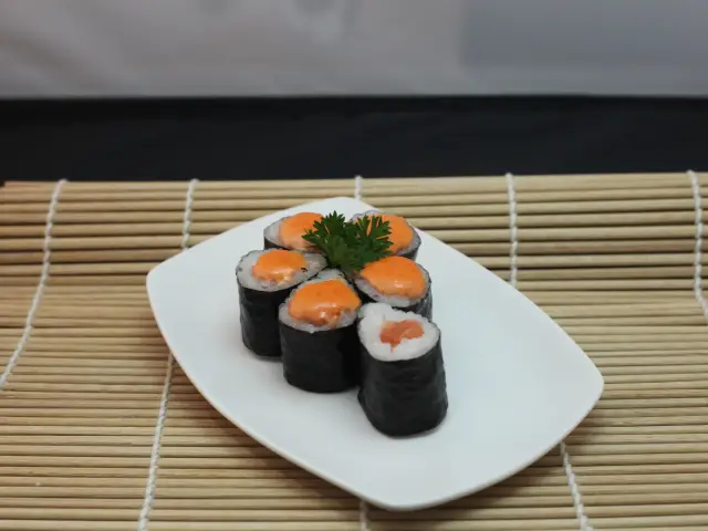 Gambar Makanan Sushi Bar 17