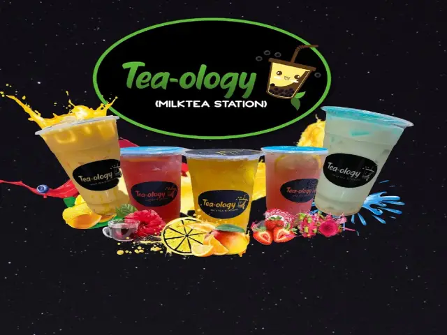 Tea-ology Milktea Station - Ceniza