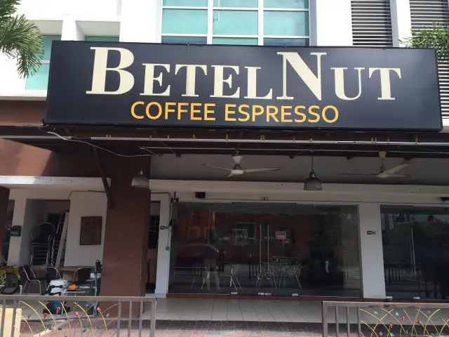 Betel Nut Food Photo 1