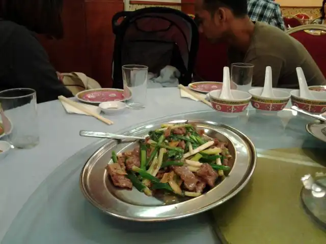 The Cantonese Restaurant Food Photo 3
