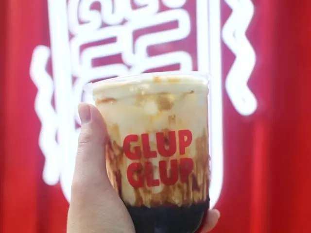 Gambar Makanan Glup Glup 8