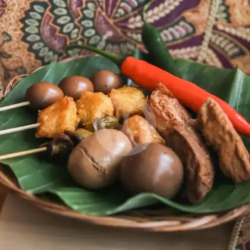 Gambar Makanan Bogana May-May, MOI Kelapa Gading 11