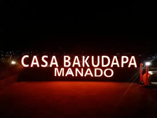 Gambar Makanan Casa Bakudapa 20