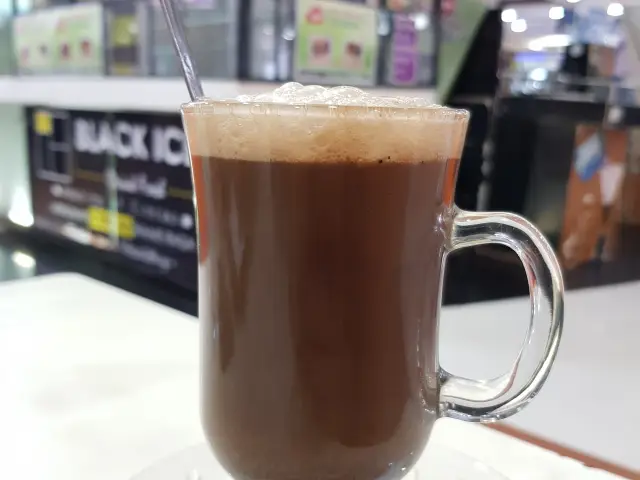 Gambar Makanan Kedai Kopi Medan 3