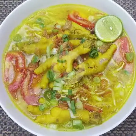 Gambar Makanan Warung Soto Bu Fira 5