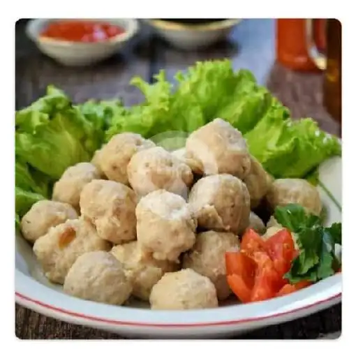 Gambar Makanan Spesial Nasi Goreng Jawa & Mie Goreng Cak Yan, Sedati 20