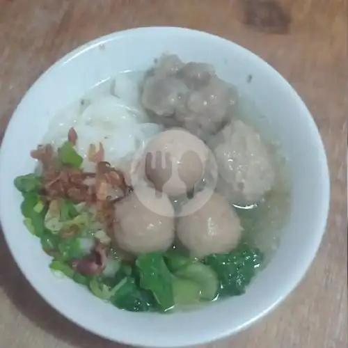 Gambar Makanan Mie Baso Yamin Bandung, Taman Gading Indah, 13