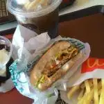 McDonald's Food Photo 1