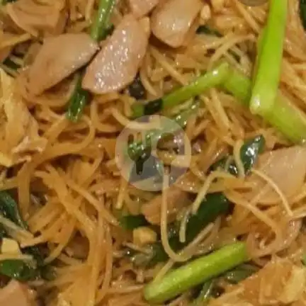 Gambar Makanan Nasi Goreng Kabul 57, Ciledug Raya 20