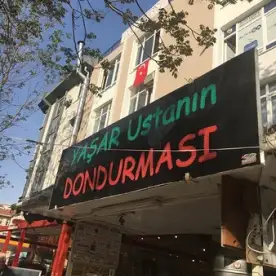 Dondurmaci Yasar Usta