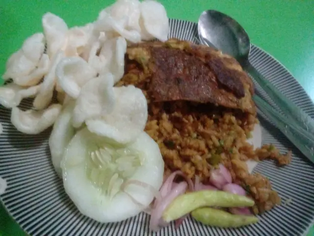 Gambar Makanan Warung Mie Aceh Asokaya 4