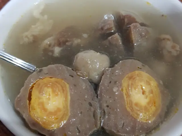 Gambar Makanan Bakso Hunter 5