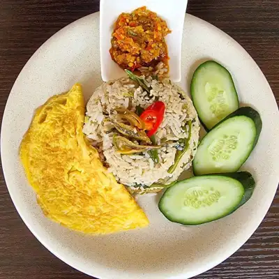 NASI GORENG TOKWAN 018