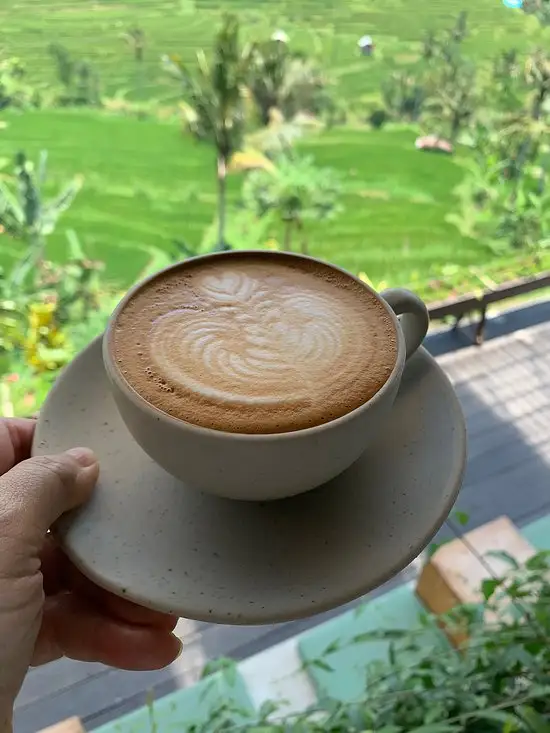 Gambar Makanan Batu Karu Kopi 17