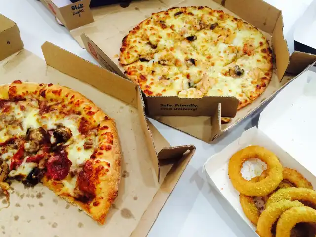 Domino's Pizza Food Photo 7