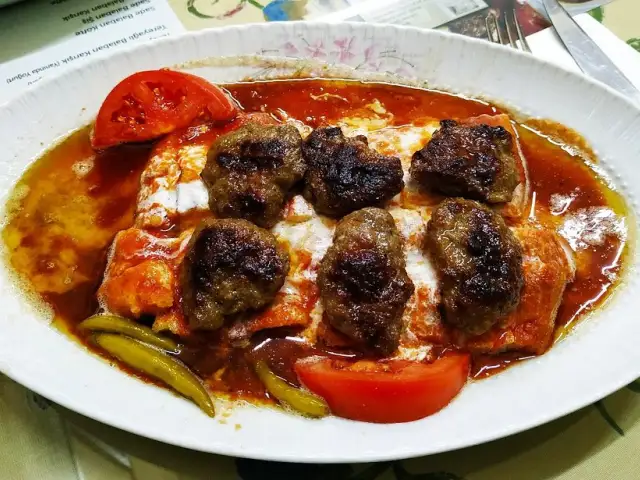 Abdüsselam Balaban Kabap'nin yemek ve ambiyans fotoğrafları 27