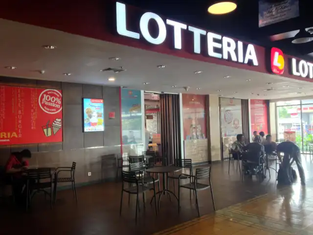 Gambar Makanan Lotteria 15