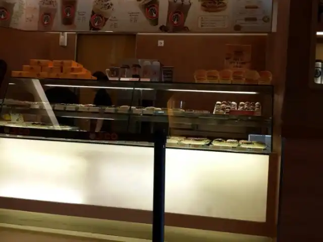 Gambar Makanan JCO plaza adorama kemang 12