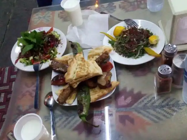 Can Ciğer Kebab'nin yemek ve ambiyans fotoğrafları 14