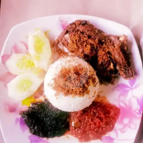 Gambar Makanan Nasi bebek & ayam permai 99, Taman Manggis Permai 5