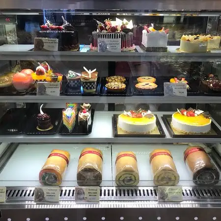 Gambar Makanan Boulangerie Komugi 7