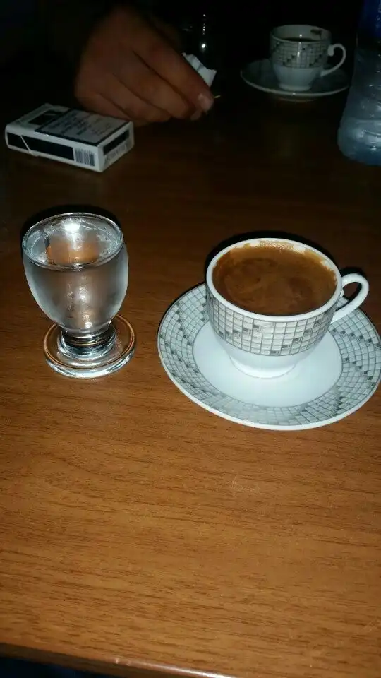 Abur Cubur Cafe'nin yemek ve ambiyans fotoğrafları 6