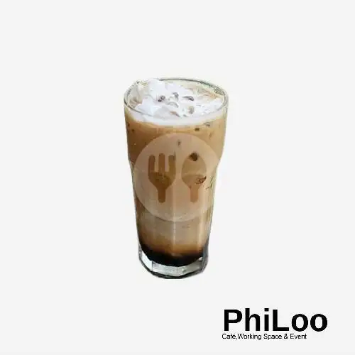 Gambar Makanan PhiLoo Cafe 8