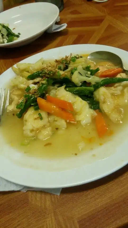 Restoran Gulai Kawah Food Photo 9