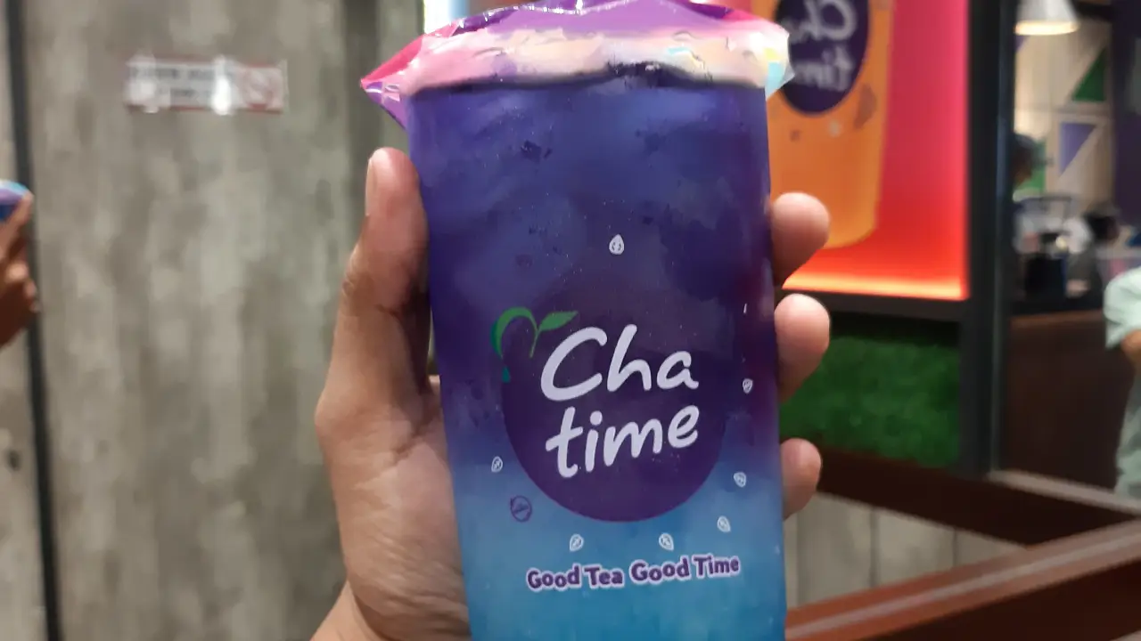 Chatime