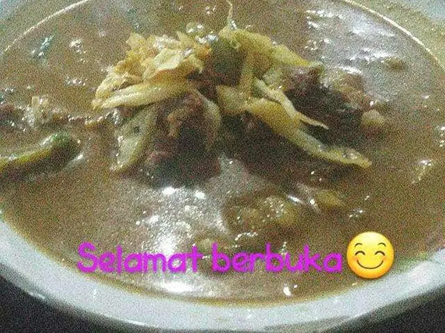 Gambar Makanan Warung Sate Solo Pak Min 6