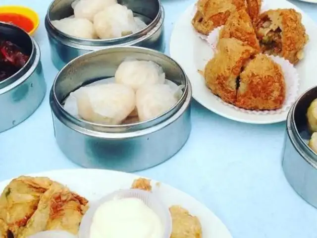 Restoran Chooi Yue Dim Sum Food Photo 2