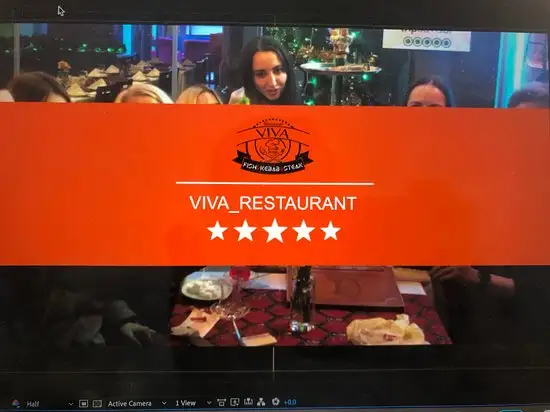 Viva Restaurant'nin yemek ve ambiyans fotoğrafları 44
