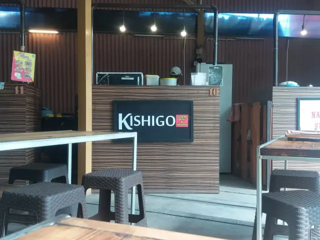 Gambar Makanan Kishigo 2